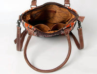 American Darling - Women's Saddle Blanket Tote Bag
