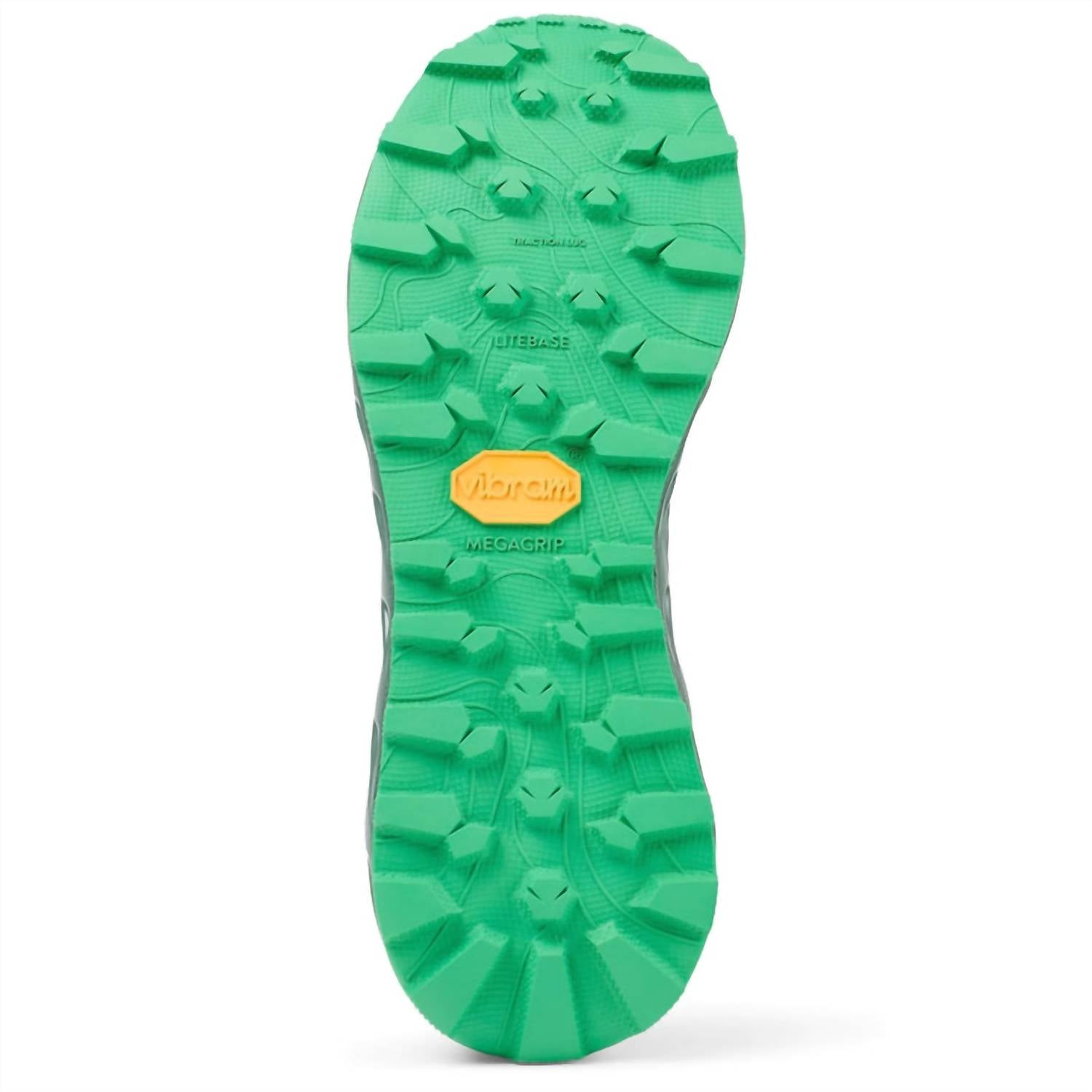 Nnormal - Men's Tomir 2.0 Shoe