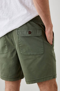 Rails - Cruz Short