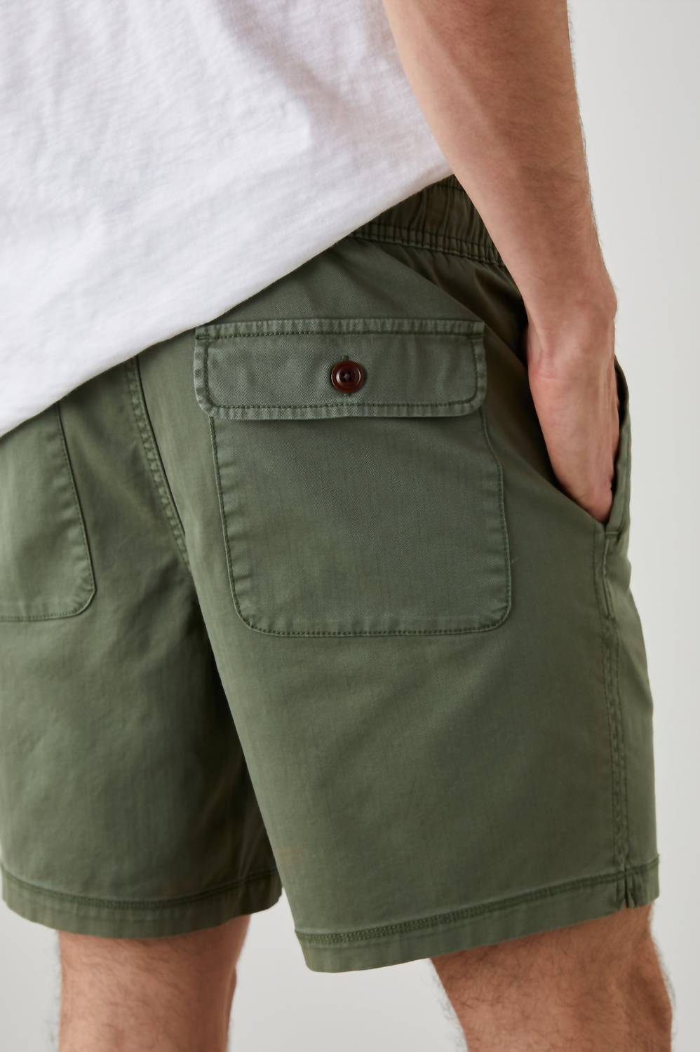 Rails - Cruz Short