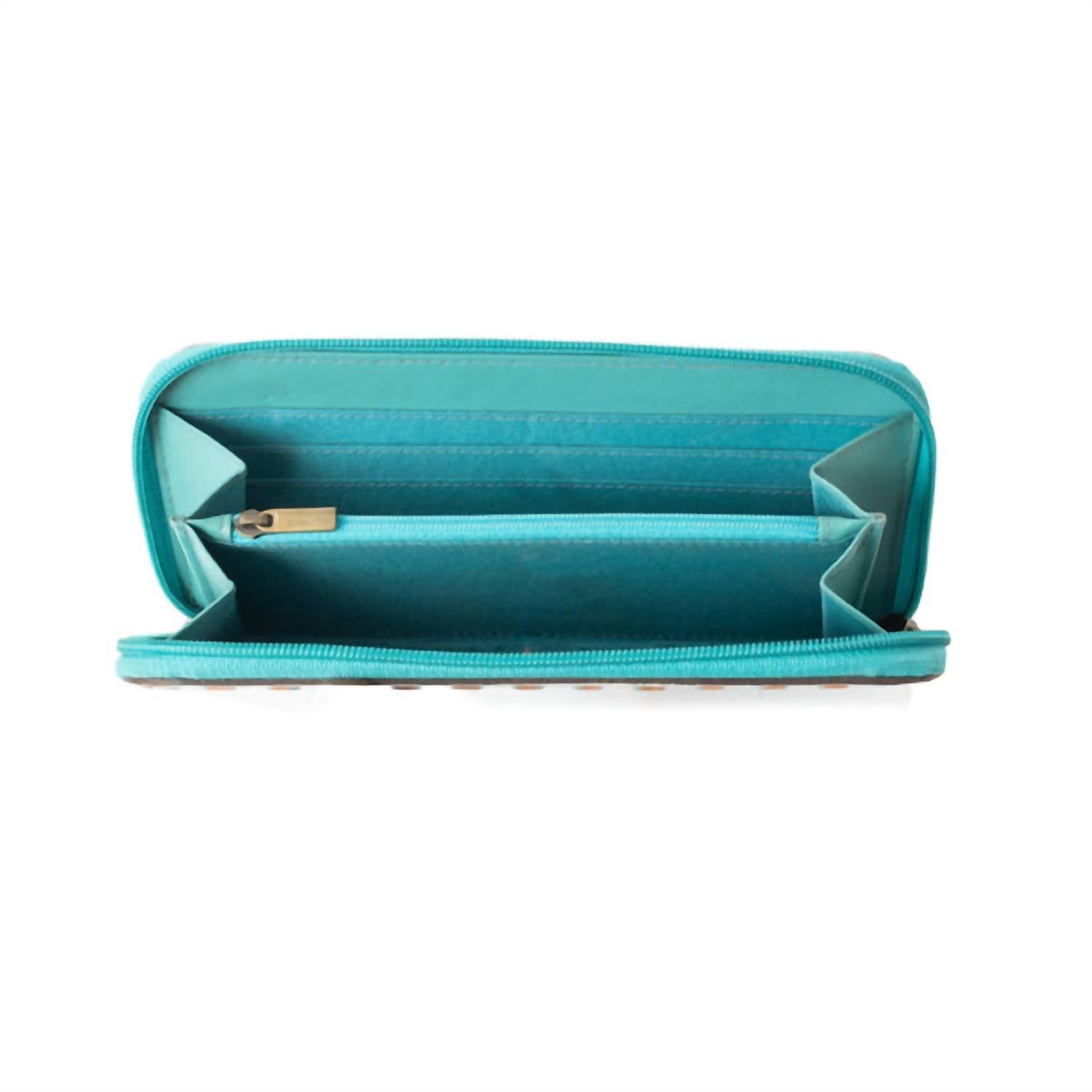 Myra Bag - Women's Miss Western Wallet