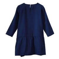 Bonheur Du Jour - Girl's Inuit Dress