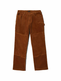 Brixton MEN'S BUILDERS CARPENTER PANT in copper - men's pants