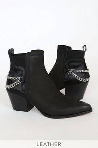 Dolce Vita - Women's Shelah Booties