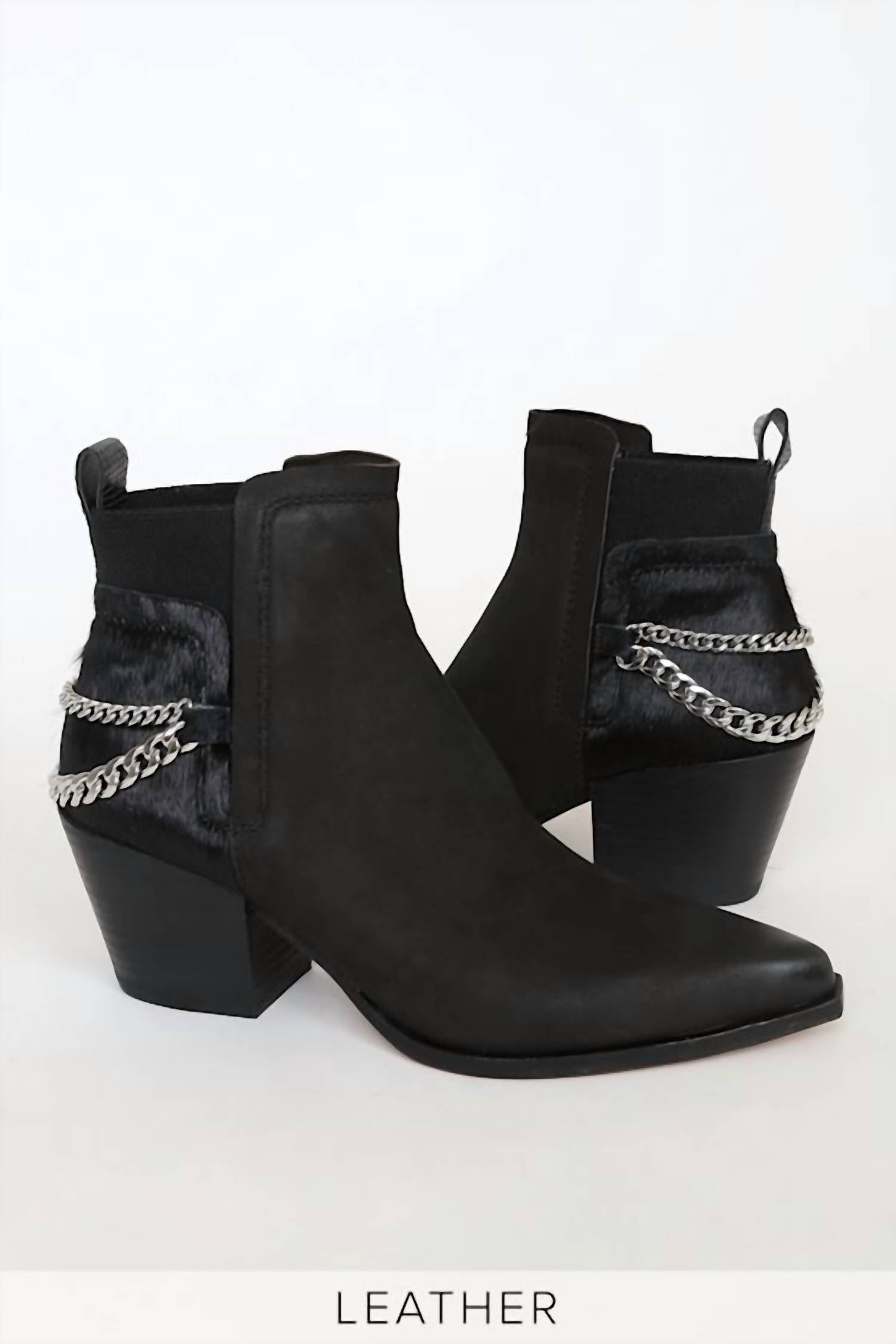 Dolce Vita - Women's Shelah Booties