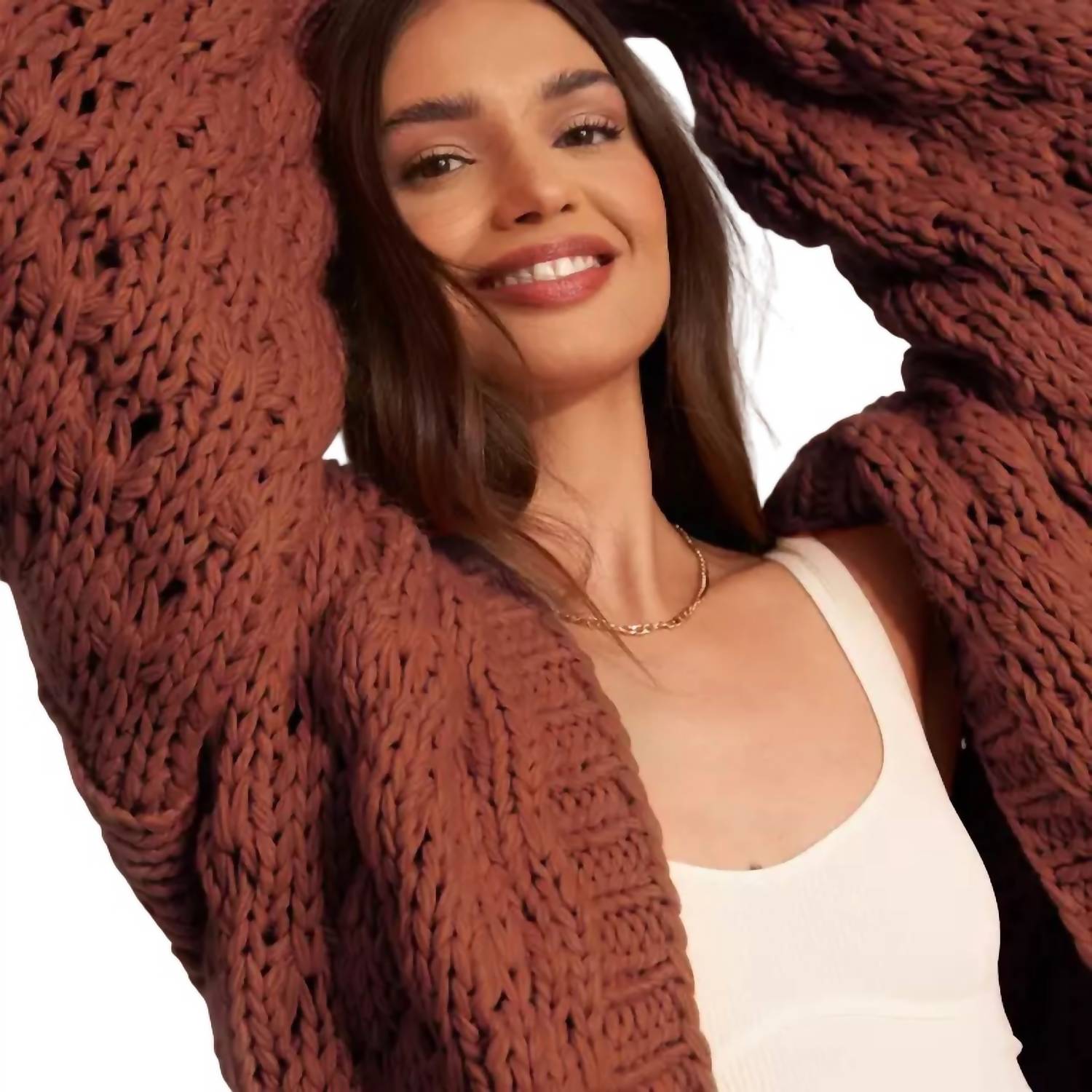 Callahan - Gigi Cardigan
