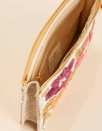 Spartina 449 - Sophia Raffia Wrislet