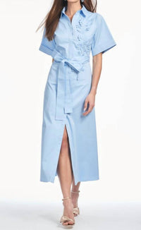 Sachin & Babi - Willow Midi Dress
