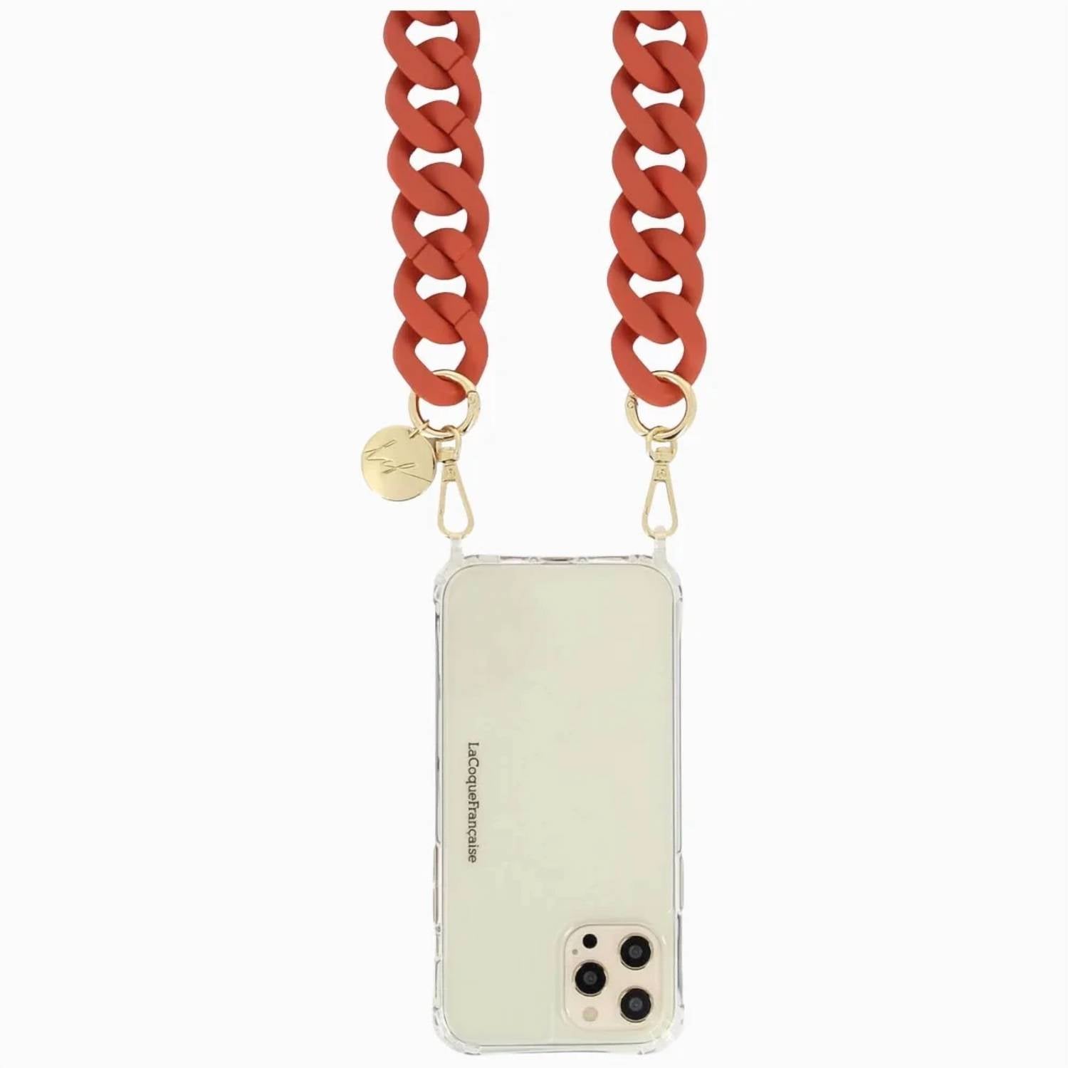 Lacoquefrancaise - Women's Alice Chain