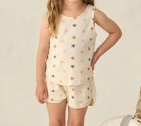 Rylee + Cru - Girls Kaycee Set