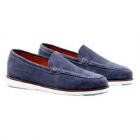 Martin Dingman - Men's Countryaire Venetian Shoes