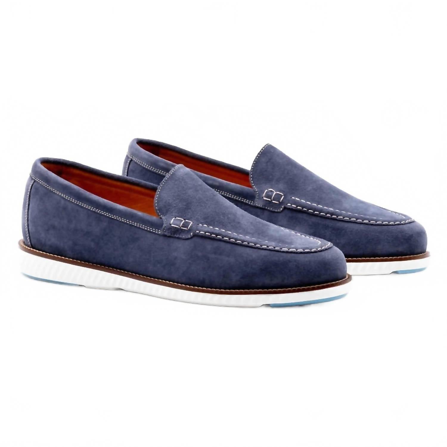 Martin Dingman - Men's Countryaire Venetian Shoes