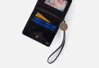 Hobo - Women's Coin Wristlet Wallet
