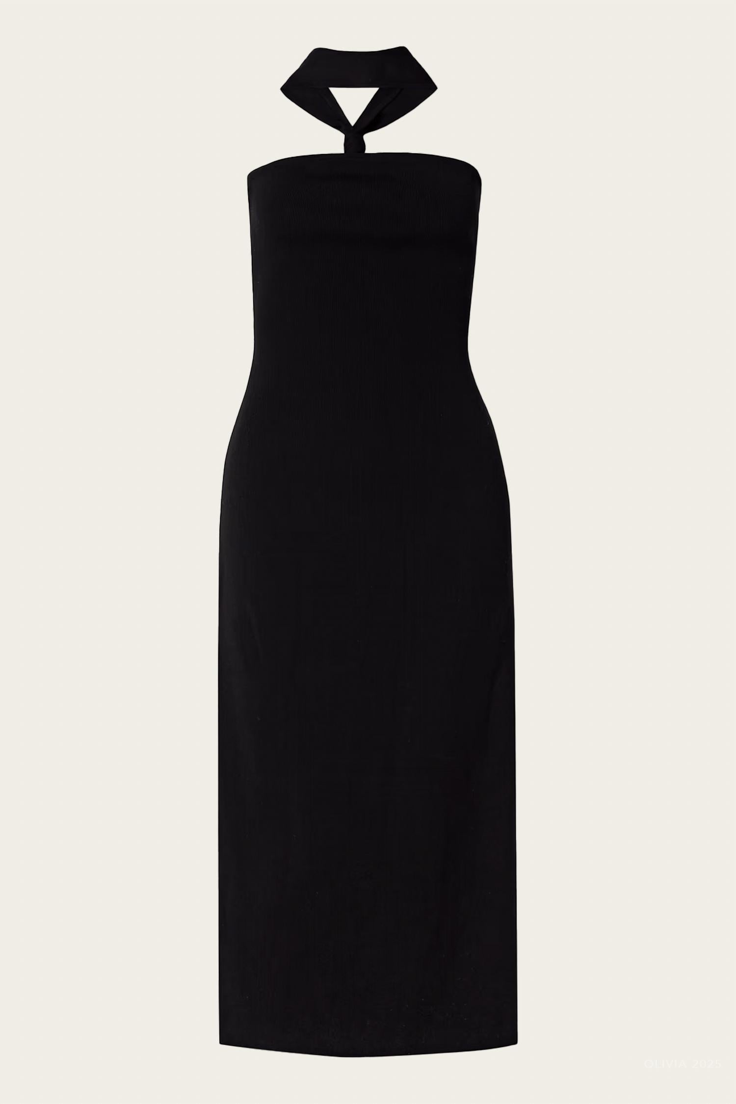 Cult Gaia - Erika Knit Convertible Dress