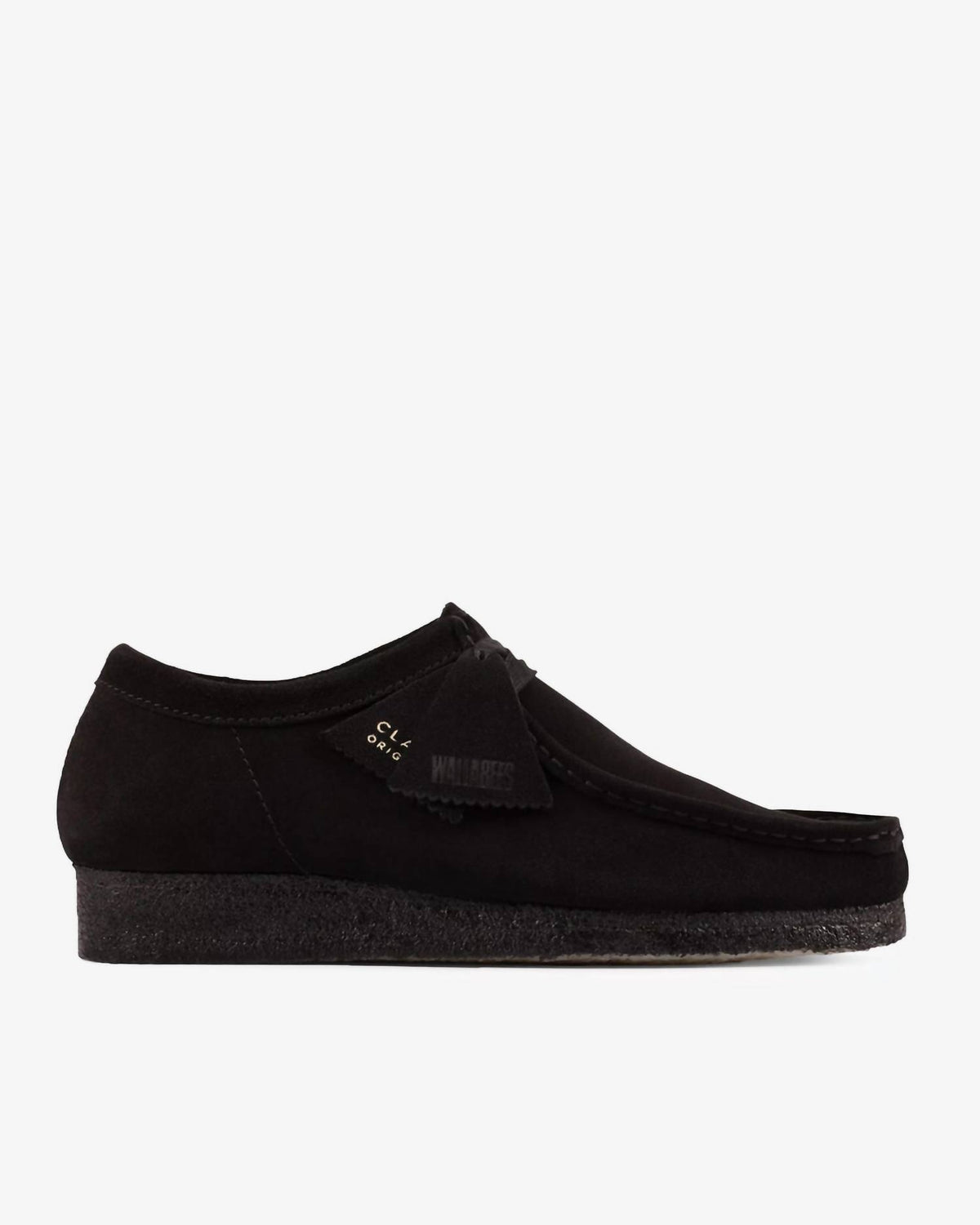 Clarks - Men's Wallabee Shoes