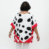 Sylca Designs - Chevron Blouse