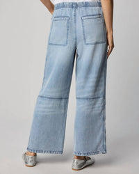 Splendid - Lounge Denim Pants