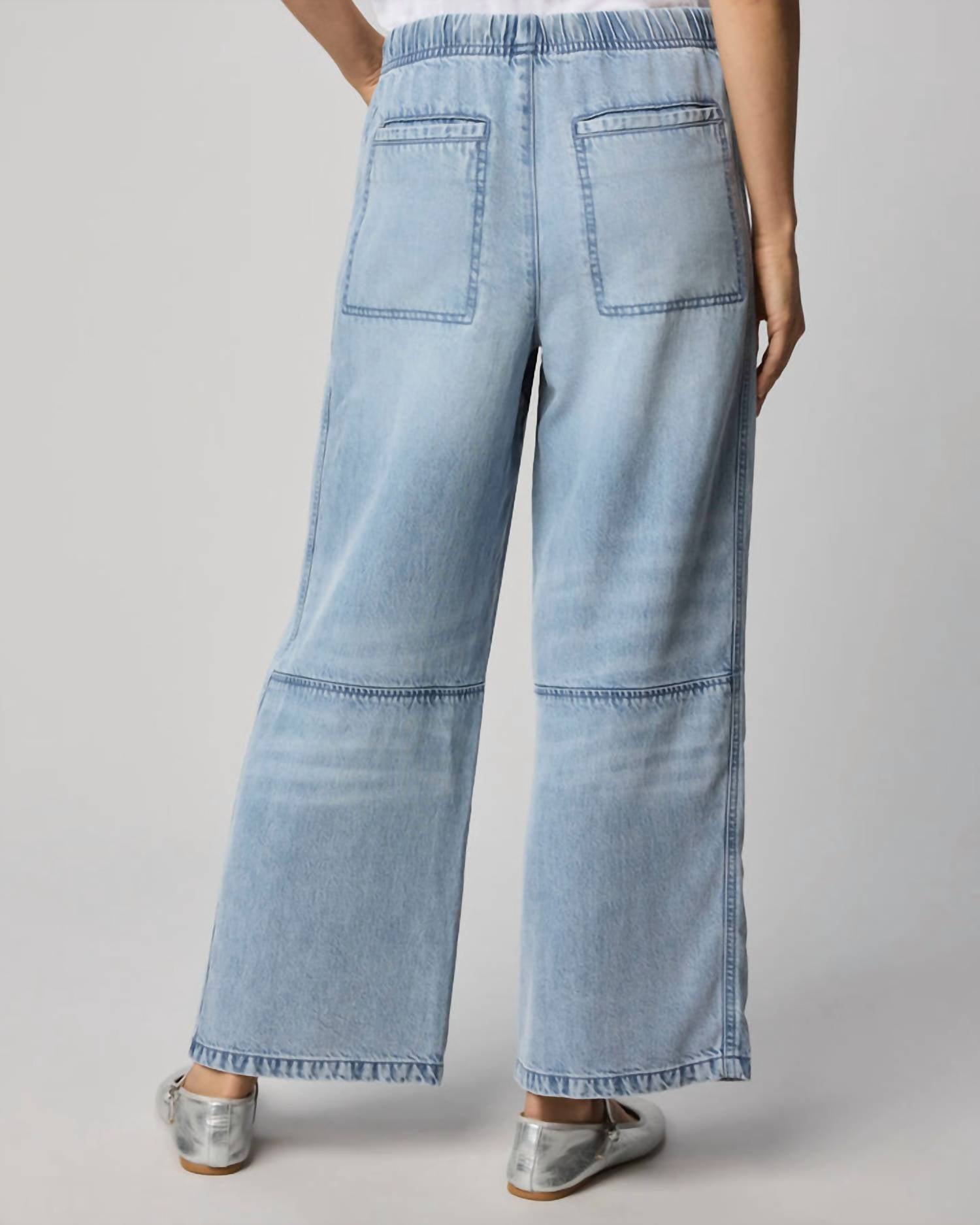 Splendid - Lounge Denim Pants