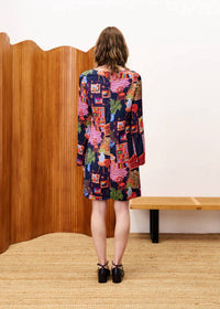 Frnch - Ayurveda Dress