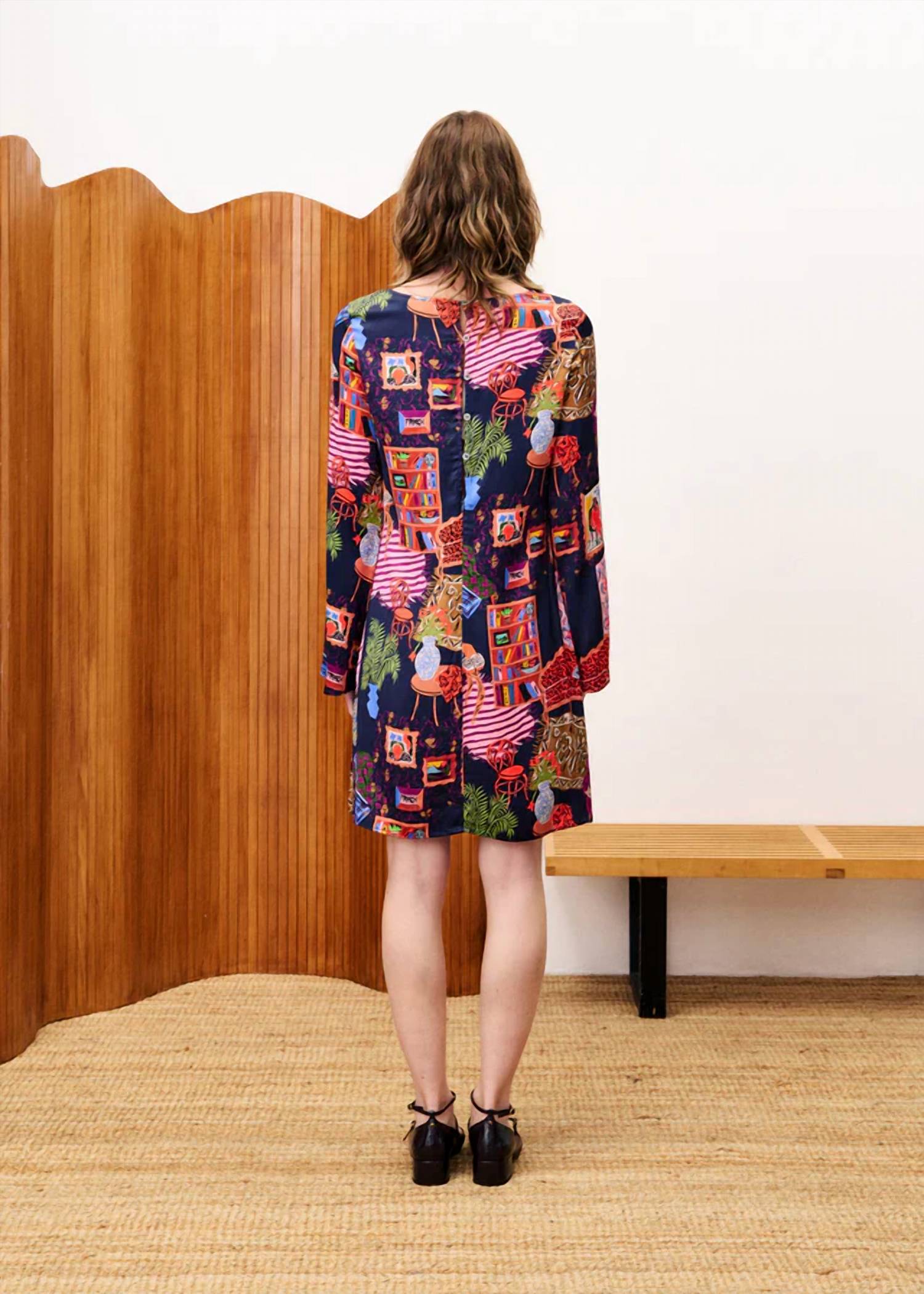 Frnch - Ayurveda Dress