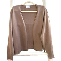 Made In Italy - Maxine Cardigan