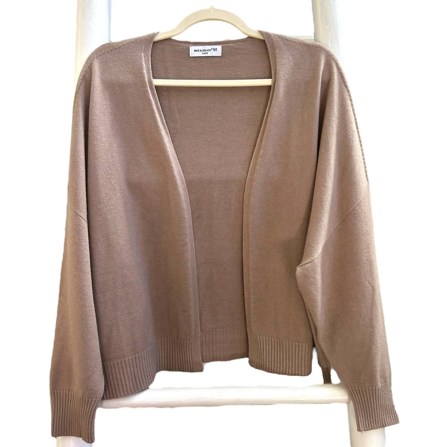 Made In Italy - Maxine Cardigan