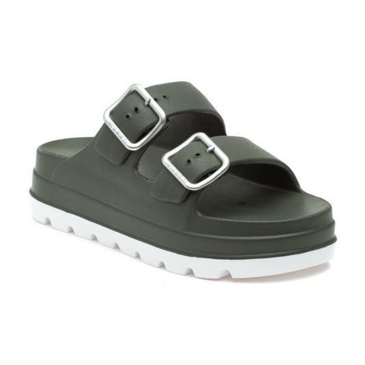 J/Slides - WOMEN'S SIMPLY EVA SANDAL