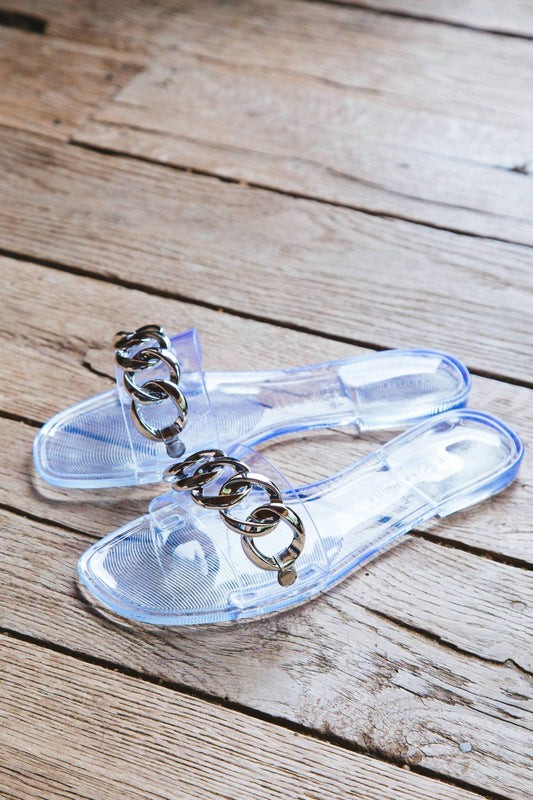 MIDSUMMER SLIDE SANDAL