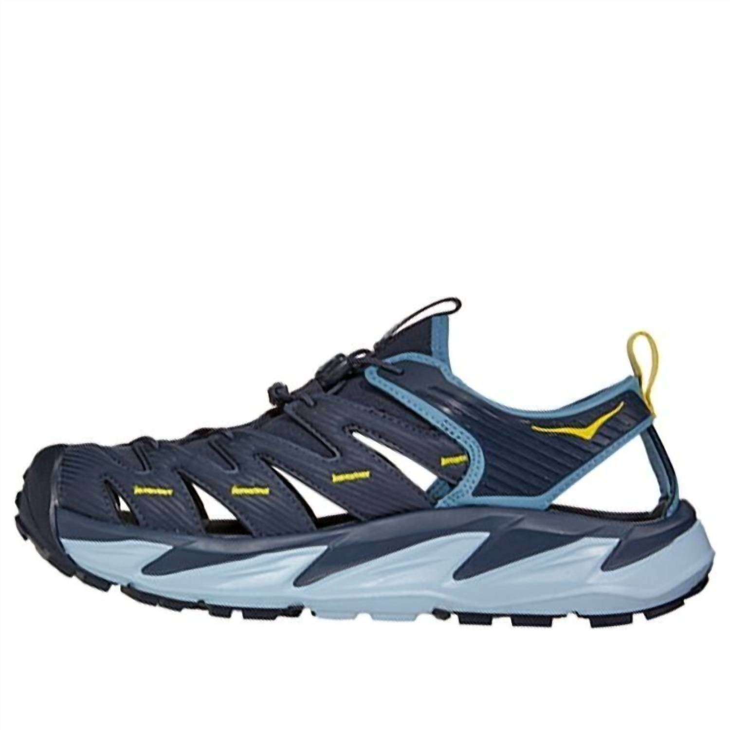 Hoka - Men's Hopara All Terrain Hiking Shoes