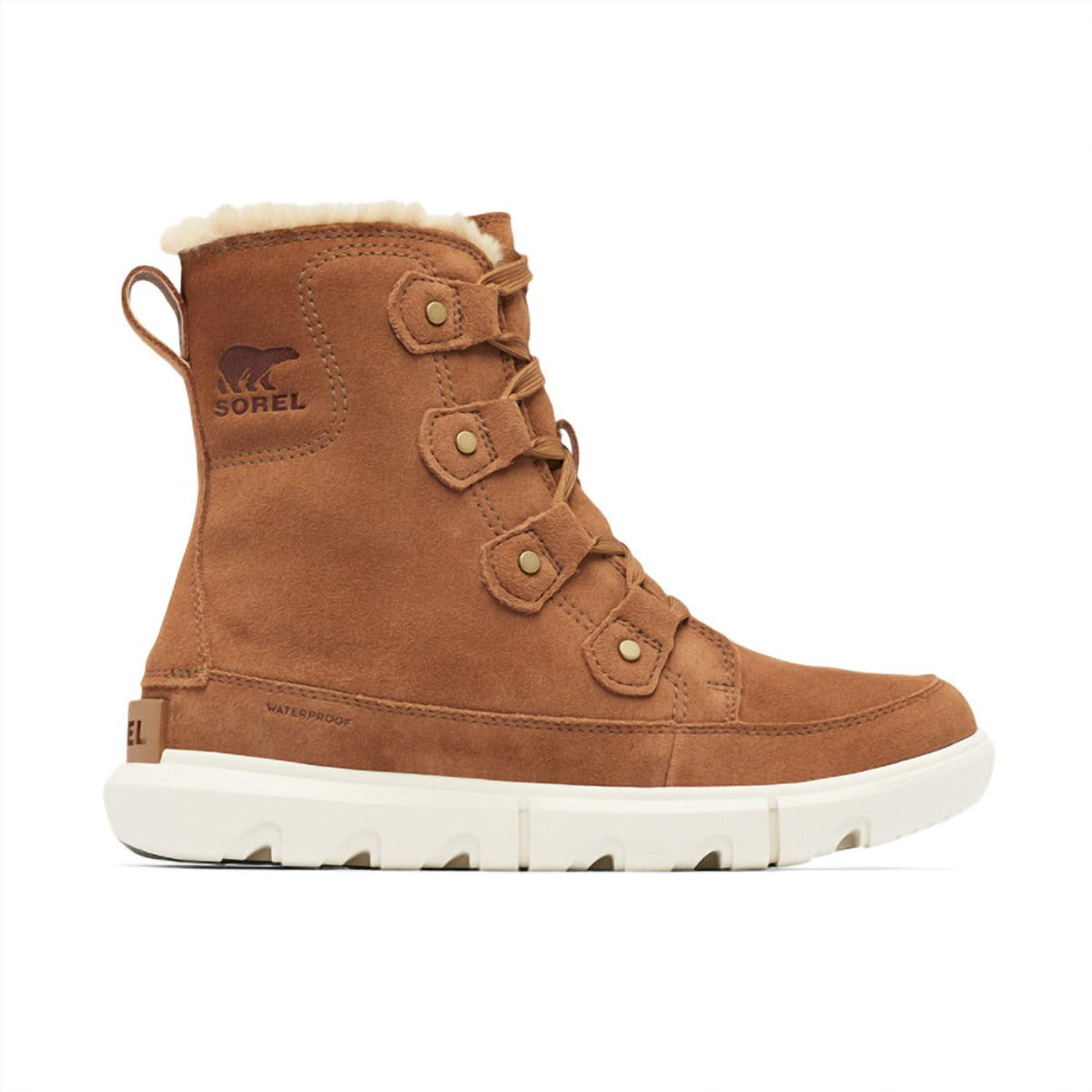 Sorel - Women's Explorer Next Joan WP Boots