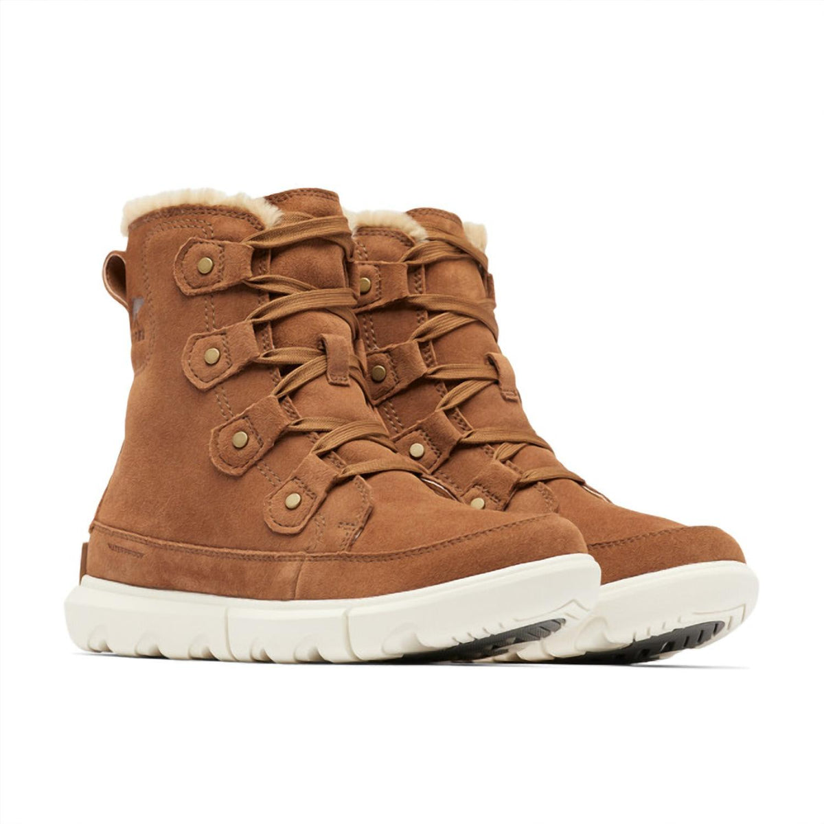 Sorel - Women's Explorer Next Joan WP Boots