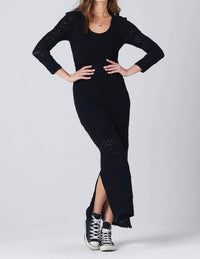 Saltwater Luxe - Ronni Midi Dress
