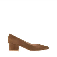 Gianvito Rossi - Women's Piper Pump