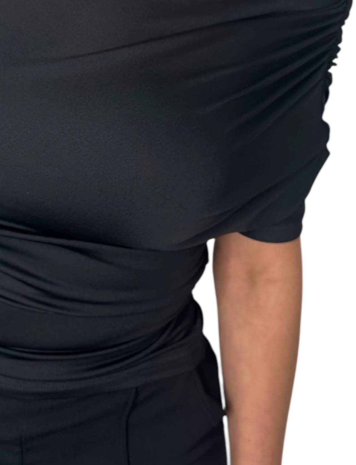 Wonderxfans - Selena Cut Out Top