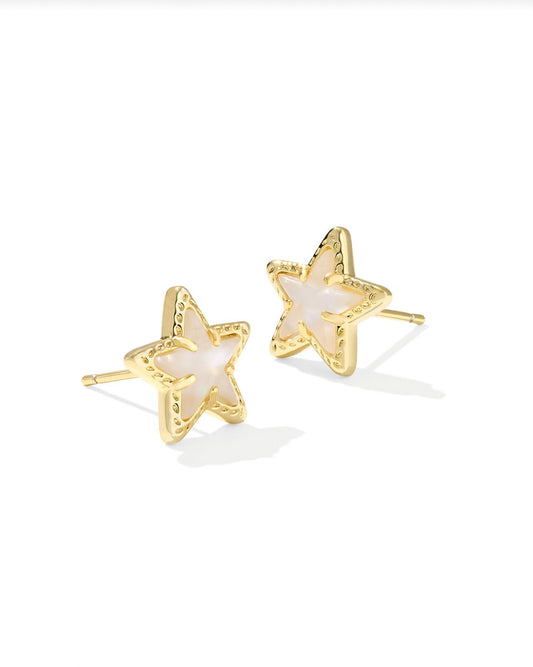 Kendra Scott - Women's Cassidy Stud Earring