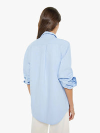Mother - Bestie Long Sleeve Button Down Shirt
