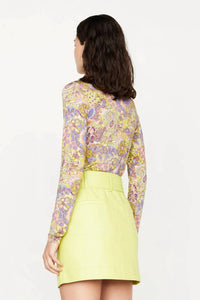 Marie Oliver - Eloise Top