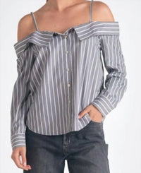 Elan - Laena Top