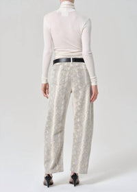 Citizens Of Humanity - Miro Long Relaxed Jeans