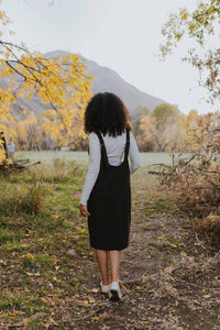 Tea N Rose - Mara Midi Jumper