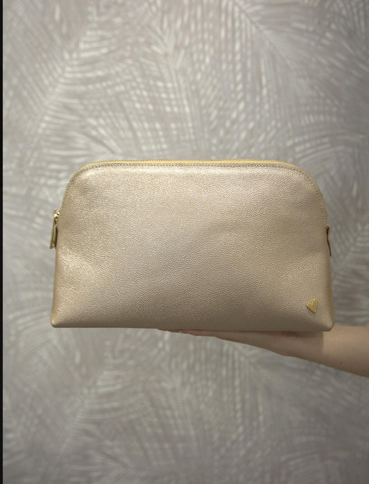 By Nataly Mendez - Women's Cosmetic Bag