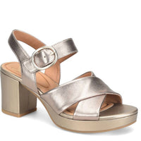 Sofft - Women's Lizzie Block Heel Sandals