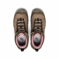 Keen - Women's Targhee Iv Mid Wp Boot