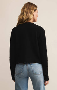 Z Supply - Medina Button Down Cardigan