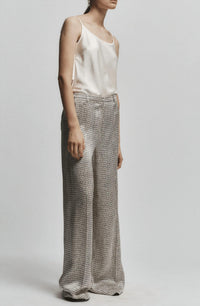 Saint Art - Ellis Printed Trouser