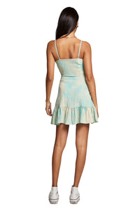 Saltwater Luxe - Emi Mini Dress