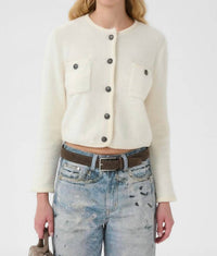 Gestuz - Curie Long Sleeve Cardigan