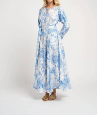 Guadalupe Design - Monica Tunic Dress