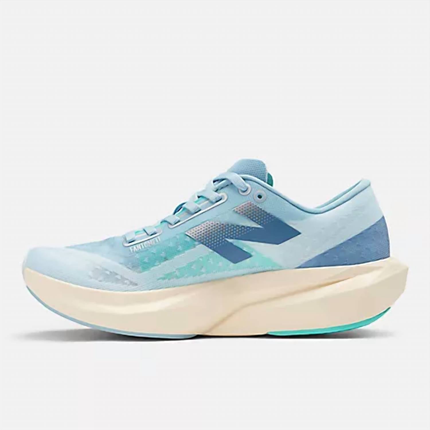 New Balance - Women's Fuel Cell Rebel V4 Running Shoes