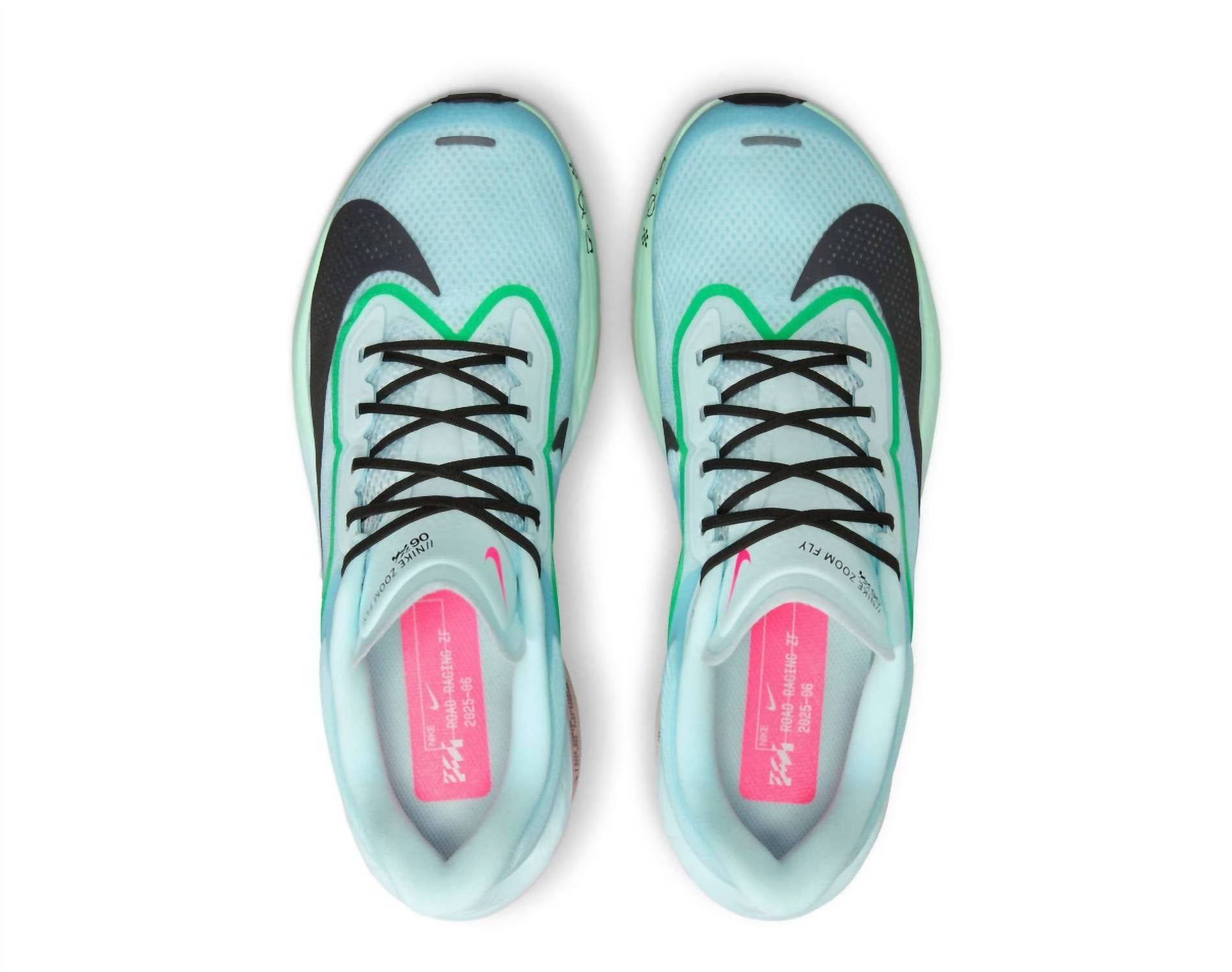 Nike - Men's Zoom Fly 6 Running Shoes
